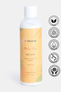 Muskmelon 1